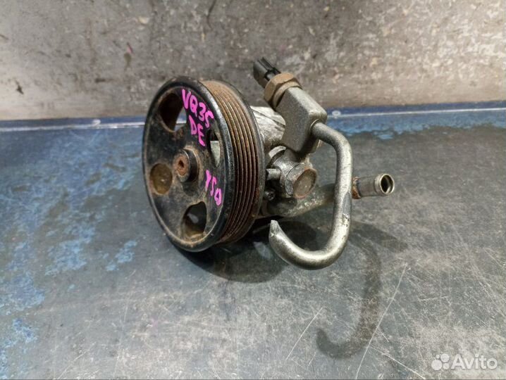 Гур Infiniti M Y50