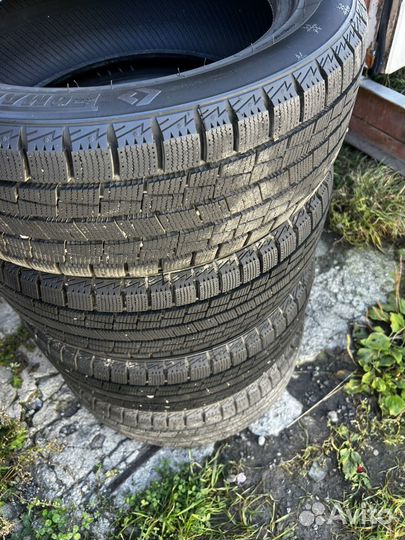 Foman Polar Bear 205/55 R16 26J