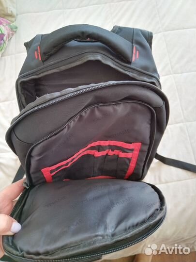 Ранец школьный для мальчика