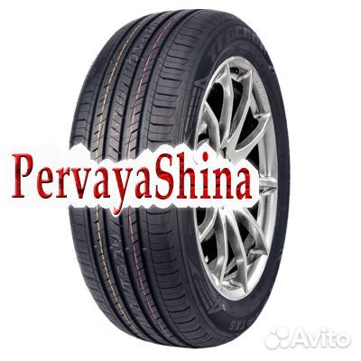Tracmax X-Privilo TX5 215/55 R16