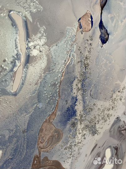 Абстрактная картина