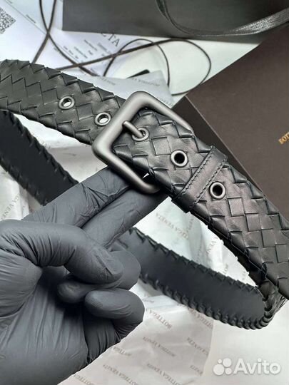 Ремень мужской bottega veneta