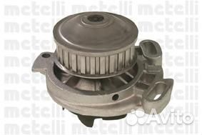 Насос водяной VAG 100/passat 240103 Metelli