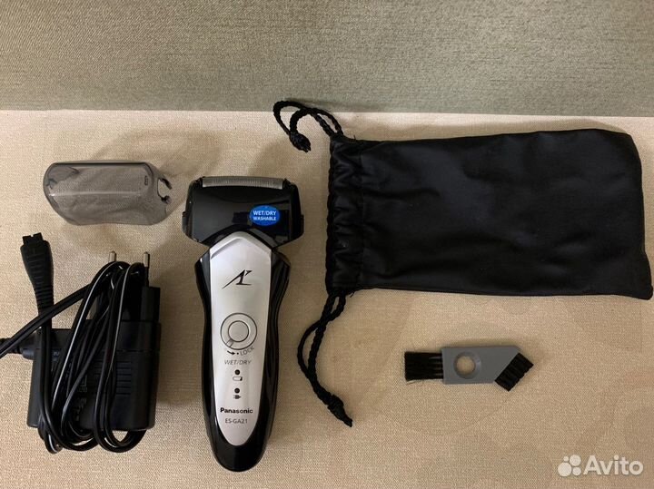Электробритва Panasonic ES-GA 21