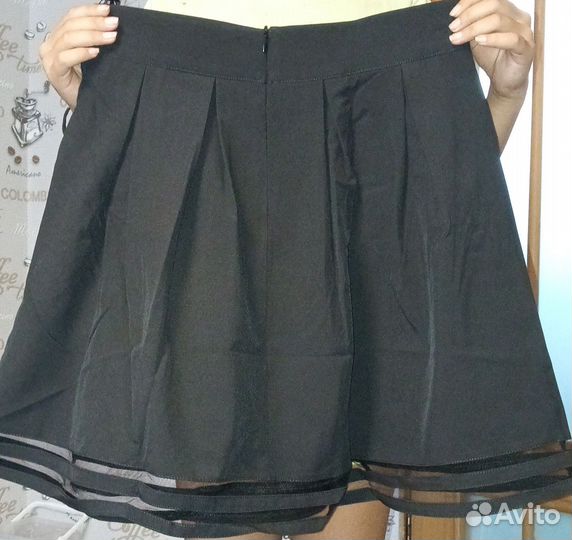 Школьные юбки