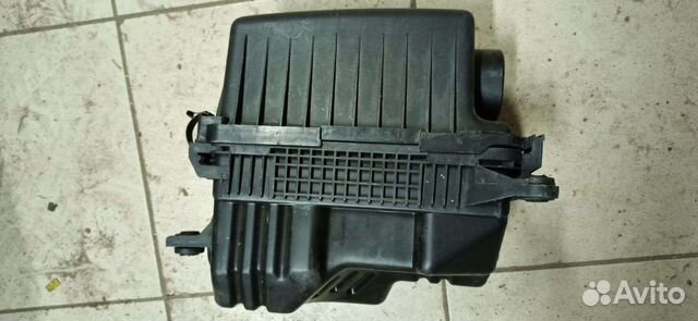 Корпус воздушного фильтра Kia, Hyundai