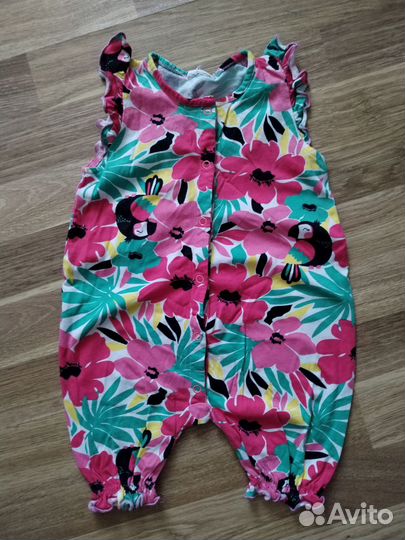 Вещи для девочки