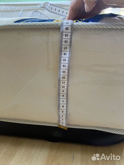 Матрас бу