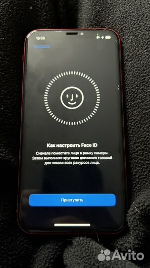 iPhone Xr, 64 ГБ