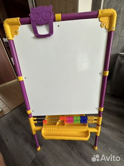 Доска для рисования