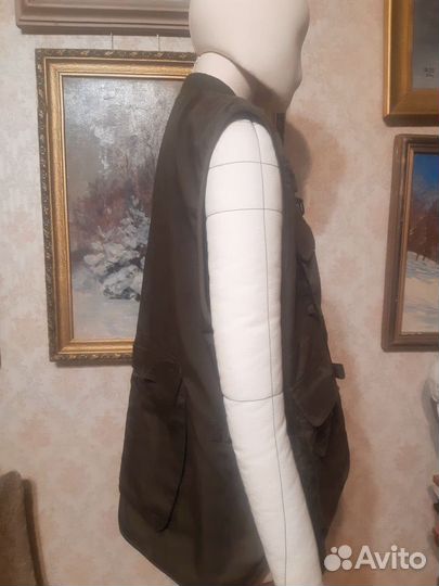 Жилетка мужская