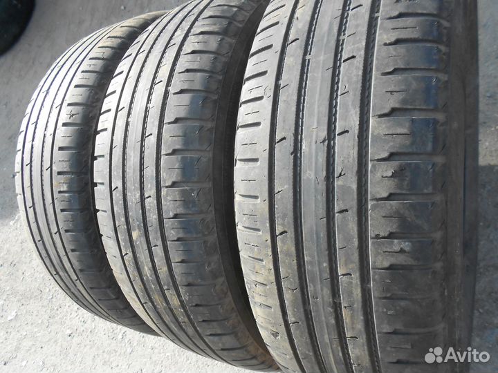 Nokian Tyres Hakka Blue 2 225/65 R17
