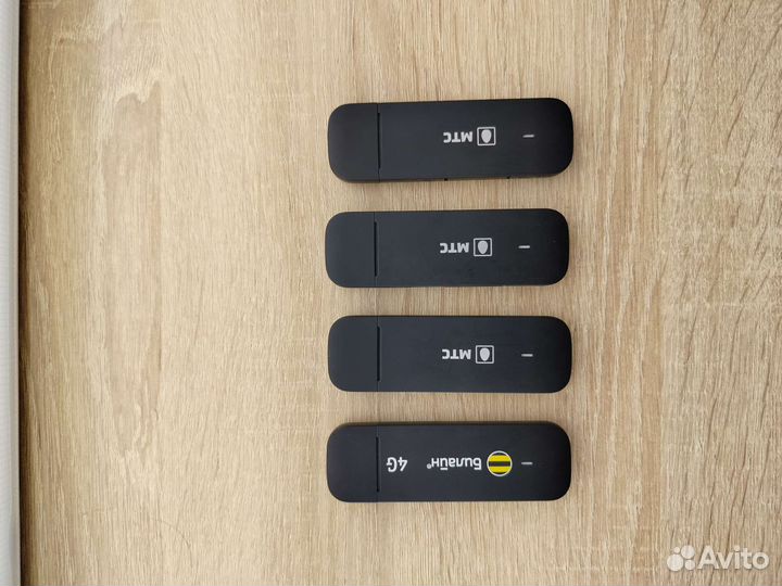 Модемы huawei e3372h 153