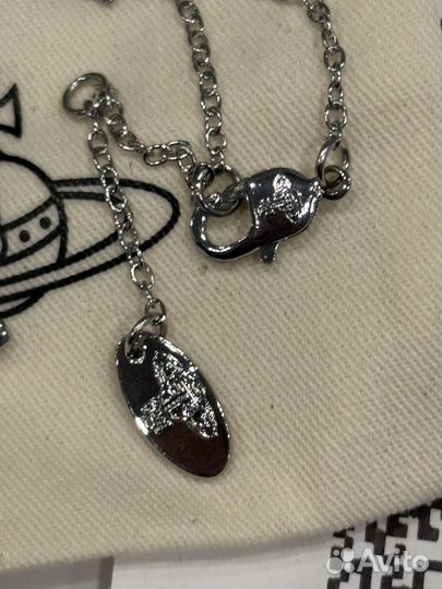 Vivienne Westwood кулон оригинал