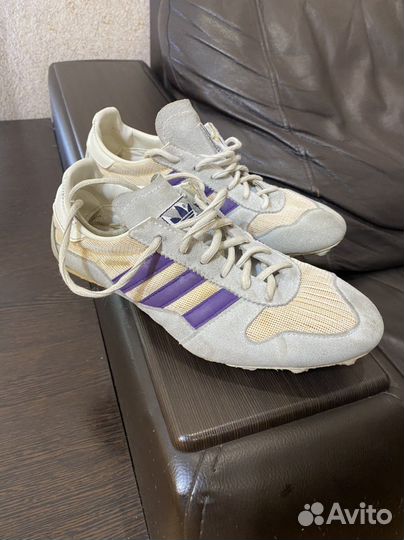 Шиповки для бега adidas