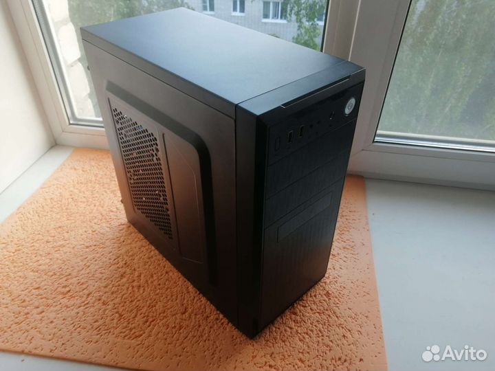 Корпус для пк