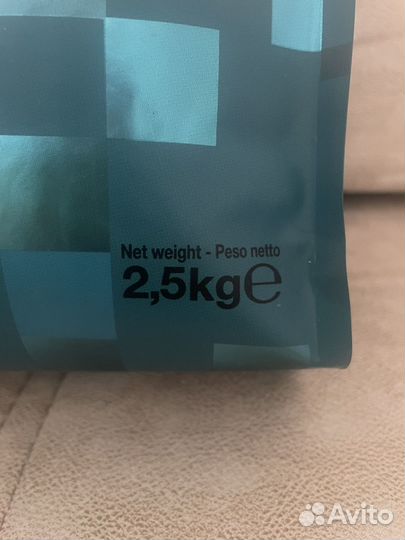 Корм для собак monge hypo