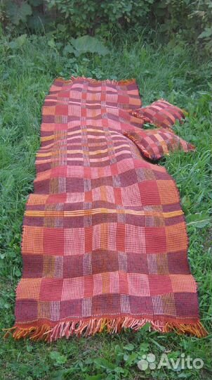 Комплект на диван 