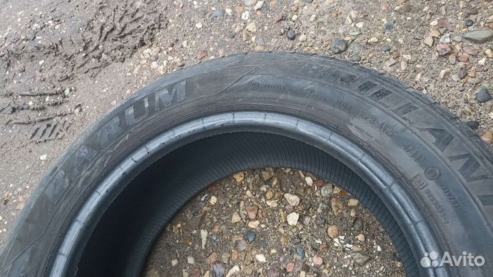 Barum Brillantis 185/65 R15 88T