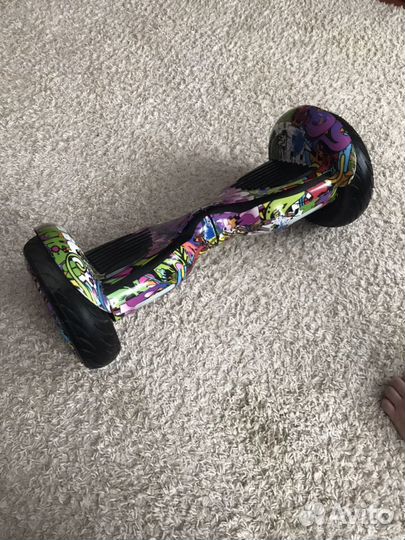 Гироскутер Smart Balance 10.5 PRO