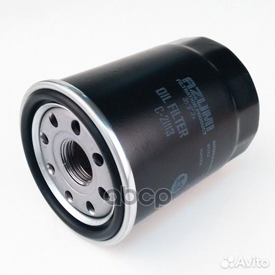 Фильтр масляный Toyota/Azumi C21113 azumi