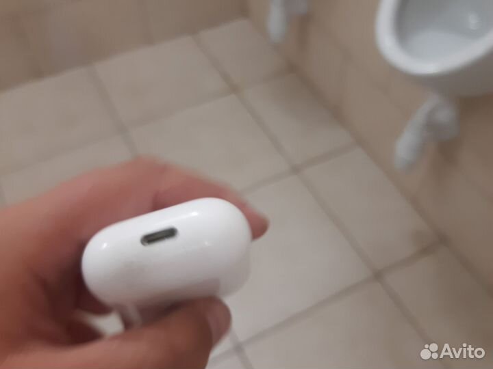Продам айрподцы