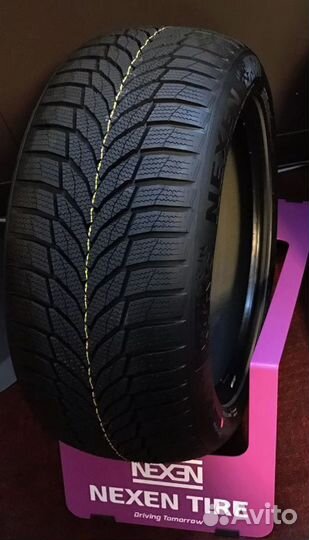 Nexen Winguard Sport 2 SUV 255/50 R19 107V