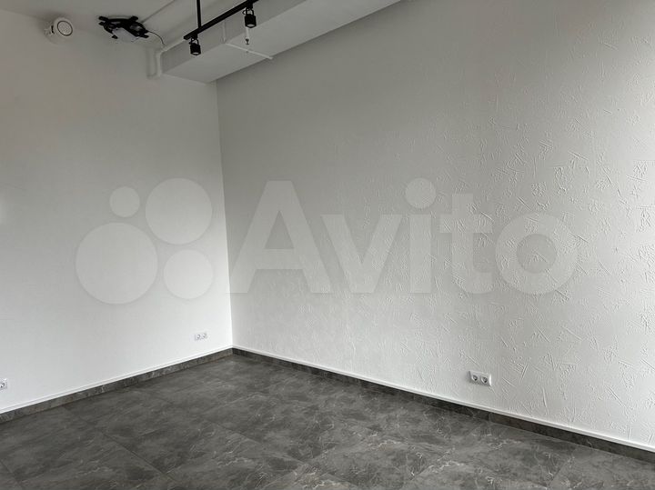 Новый Офис, 22 м² с евроремонтом, торг