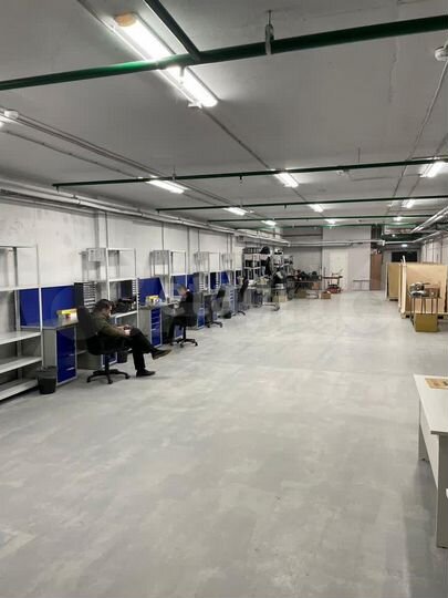 Продам офисное помещение, 260 м²