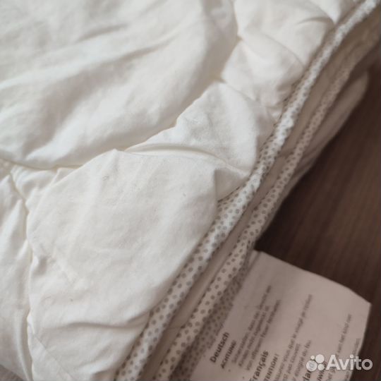 Икеа Ленаст постельное белье, одеяло и подушка