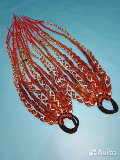 Дредорезинки