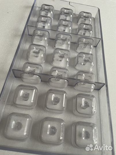 Форма для конфет