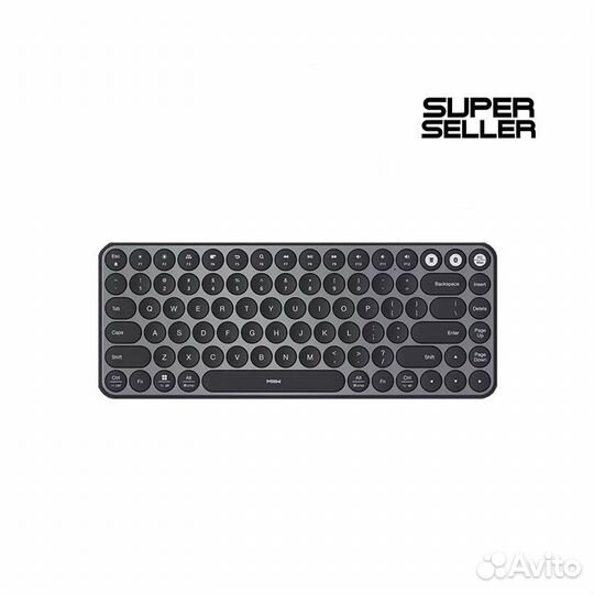 Клавиатура беспроводная miiiw Keyboard Air 85
