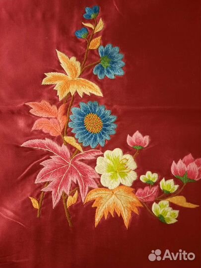 Наволочки на диванные подушки