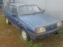 ВАЗ (LADA) 2109 1.5 MT, 1996, 90 000 км, с пробегом, цена 80 000 руб.