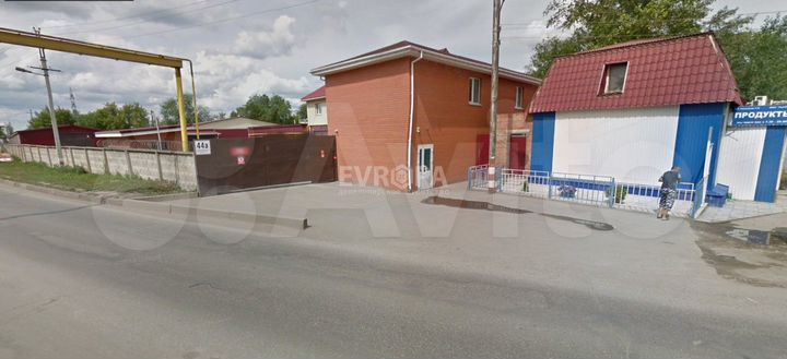 Помещение 94 кв.м