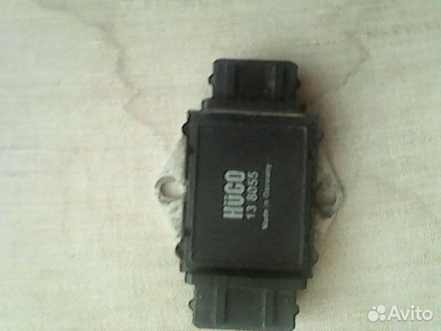 Блок эбу(мозги) + коммутатор Passat B5