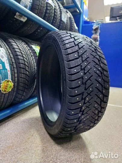 LingLong GreenMax Winter Grip 2 205/55 R17 95T
