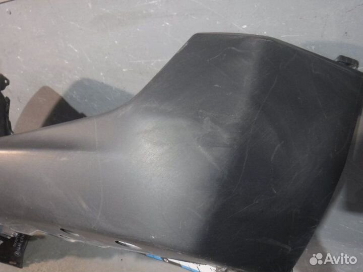 Бампер передний Honda Cr-V 5