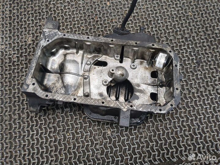 Поддон Opel Astra H, 2005