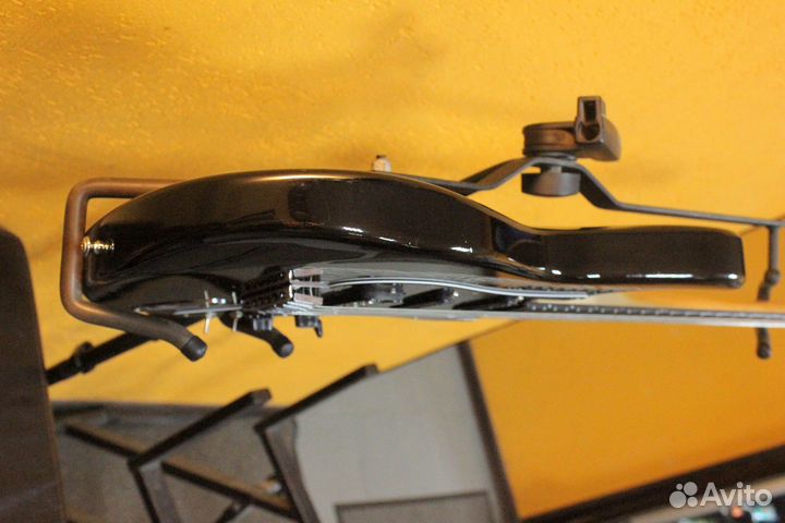 Carvin Bolt Strat 1999 USA