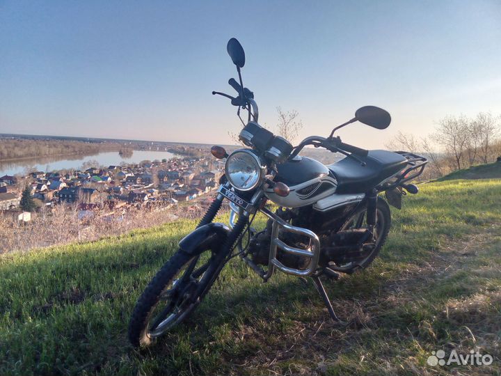 Мопед vento riva 2 rx