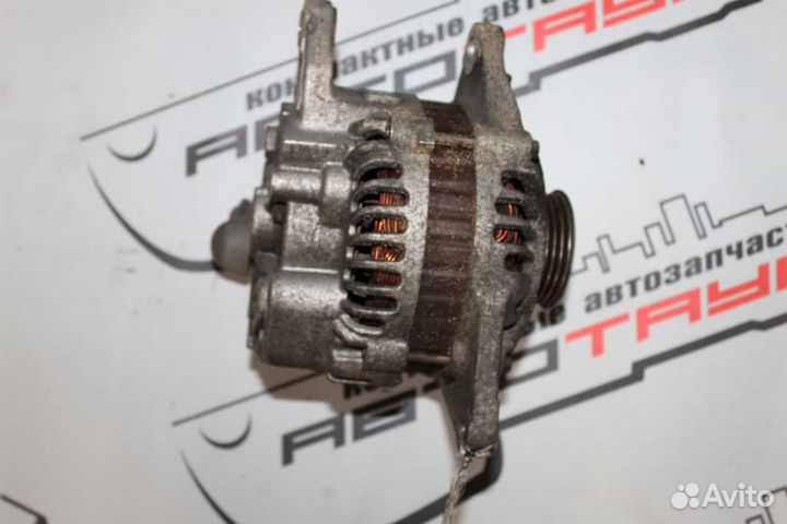 Генератор mitsubishi. 4G93 4G93-T 4G94. pajero pin