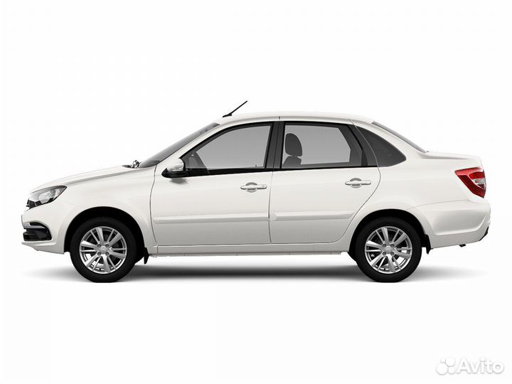 LADA Granta 1.6 МТ, 2023