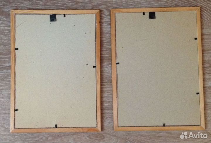 Вышивки крестом. Японские мотивы