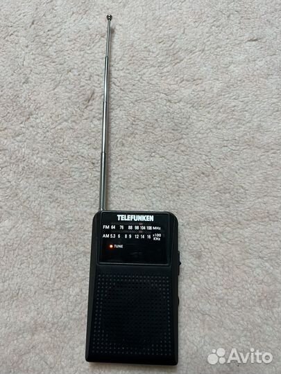 Радиоприемник