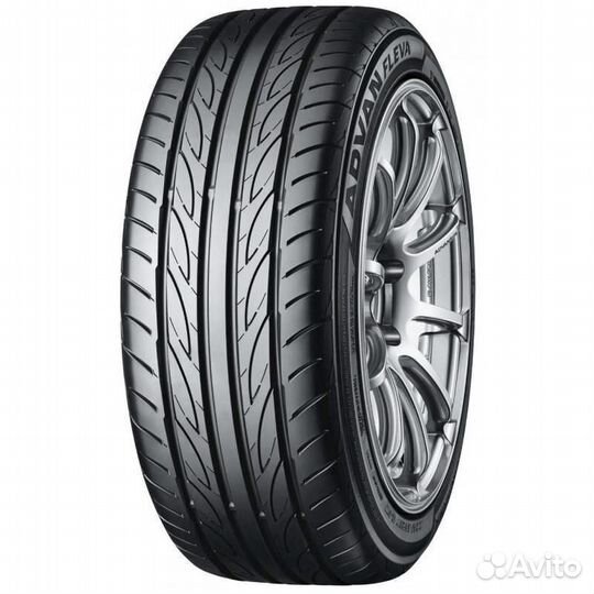 Yokohama Advan Fleva V701 225/50 R18 99