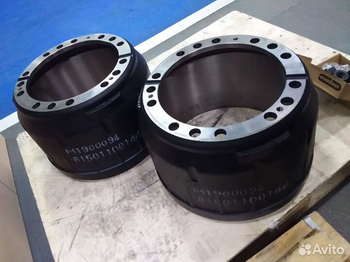 Седло тягача 185 мм шкворень 2 дюйма