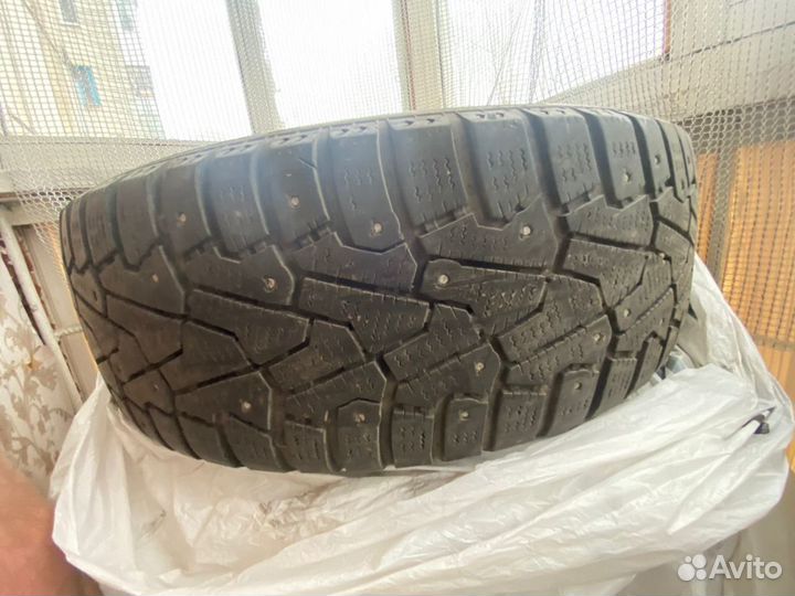 Колёса r15 на зимней резине Pirelli rapid/polo в с