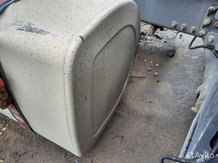 Бак топливный 510L Renault T, Volvo FH